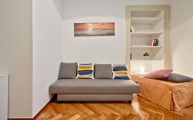 Lovely Flat Cit Turin
